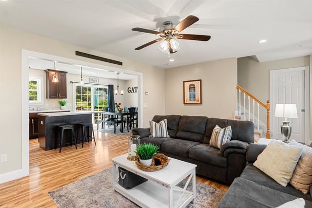 1294 Cline Road, Georgia, VT 05478