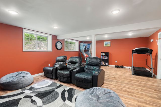 1294 Cline Road, Georgia, VT 05478