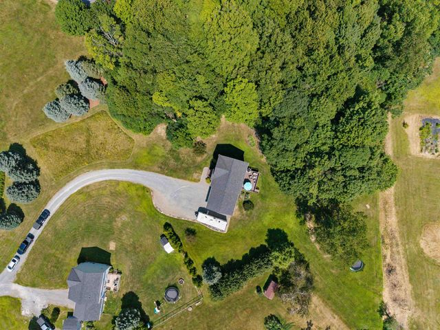 1294 Cline Road, Georgia, VT 05478