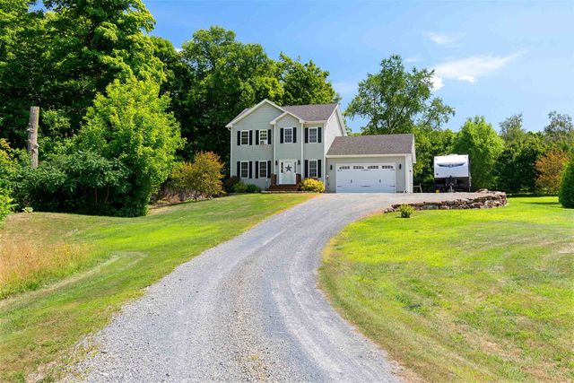 1294 Cline Road, Georgia, VT 05478