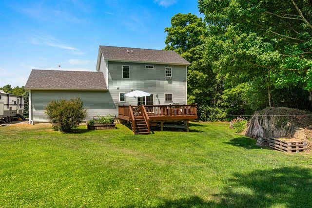 1294 Cline Road, Georgia, VT 05478