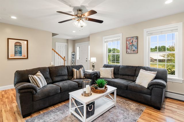 1294 Cline Road, Georgia, VT 05478