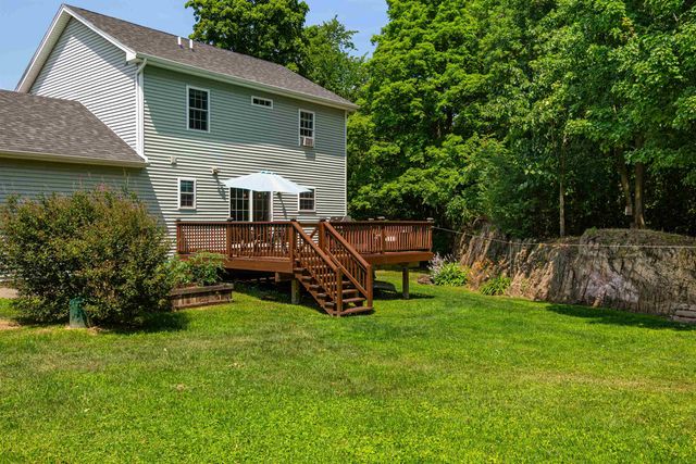 1294 Cline Road, Georgia, VT 05478
