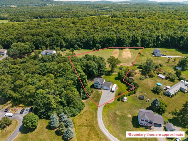 1294 Cline Road, Georgia, VT 05478