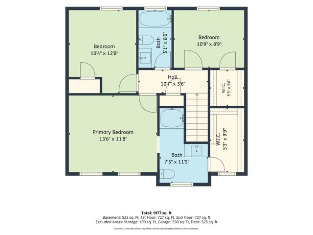 1294 Cline Road, Georgia, VT 05478