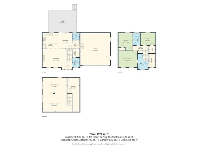 1294 Cline Road, Georgia, VT 05478