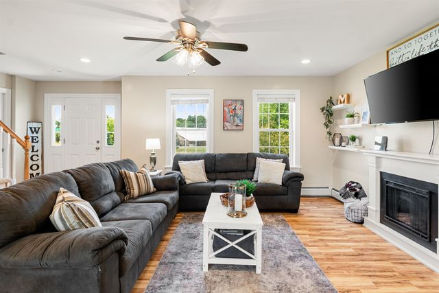 1294 Cline Road, Georgia, VT 05478
