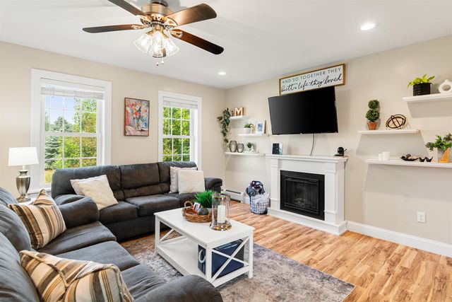 1294 Cline Road, Georgia, VT 05478