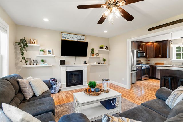 1294 Cline Road, Georgia, VT 05478