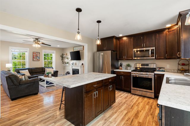 1294 Cline Road, Georgia, VT 05478
