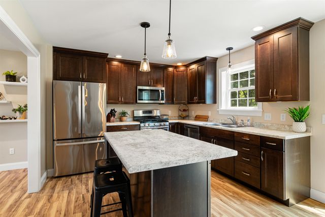 1294 Cline Road, Georgia, VT 05478
