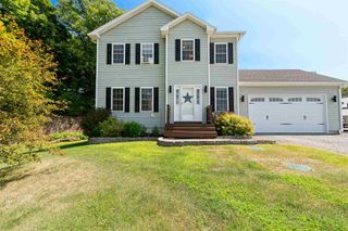 1294 Cline Road, Georgia, VT 05478