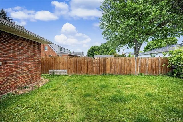 3534 North Avenue, Niagara Falls, NY 14305