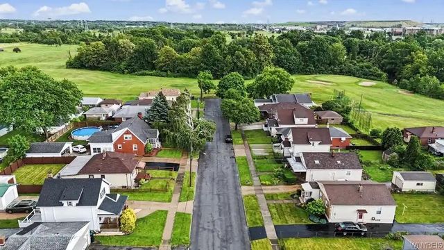 3534 North Avenue, Niagara Falls, NY 14305