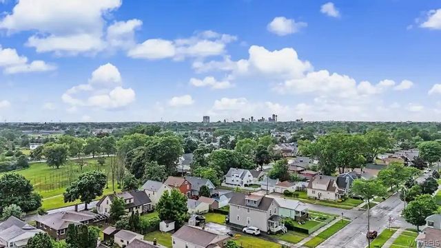 3534 North Avenue, Niagara Falls, NY 14305