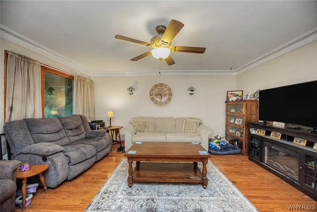 3534 North Avenue, Niagara Falls, NY 14305