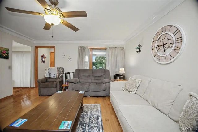 3534 North Avenue, Niagara Falls, NY 14305
