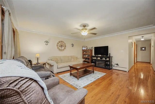 3534 North Avenue, Niagara Falls, NY 14305