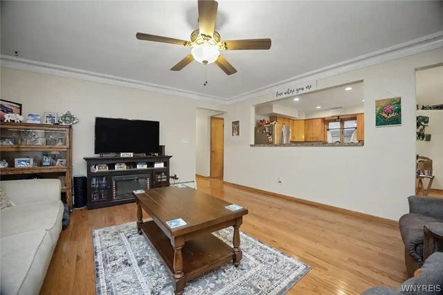 3534 North Avenue, Niagara Falls, NY 14305