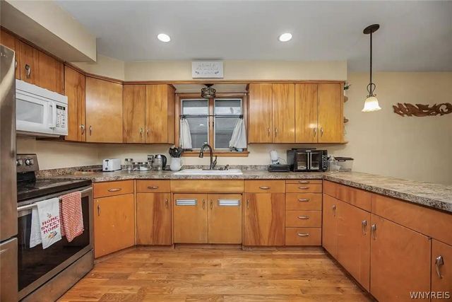 3534 North Avenue, Niagara Falls, NY 14305