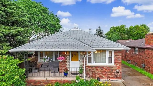 3534 North Avenue, Niagara Falls, NY 14305