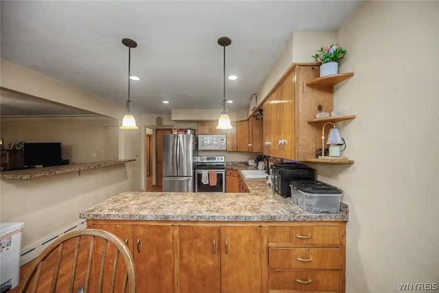 3534 North Avenue, Niagara Falls, NY 14305