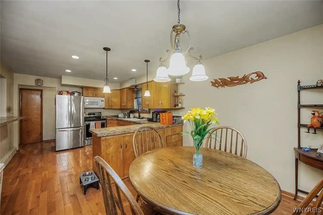 3534 North Avenue, Niagara Falls, NY 14305
