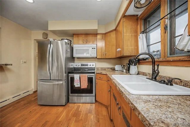 3534 North Avenue, Niagara Falls, NY 14305
