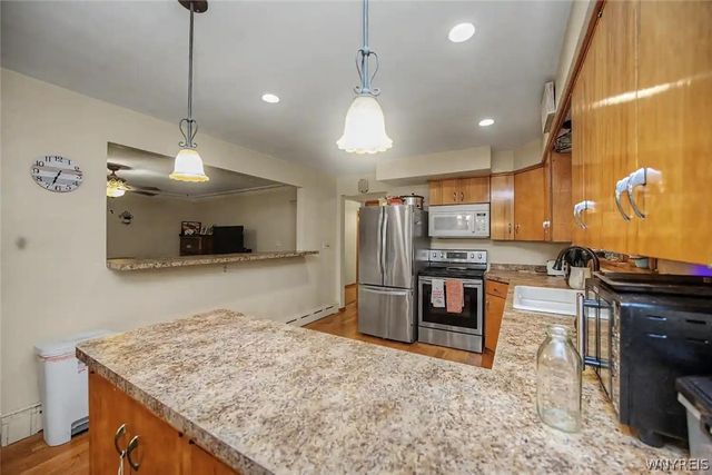 3534 North Avenue, Niagara Falls, NY 14305
