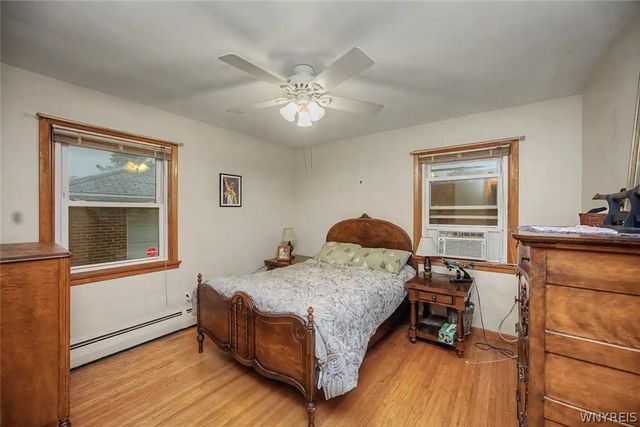 3534 North Avenue, Niagara Falls, NY 14305