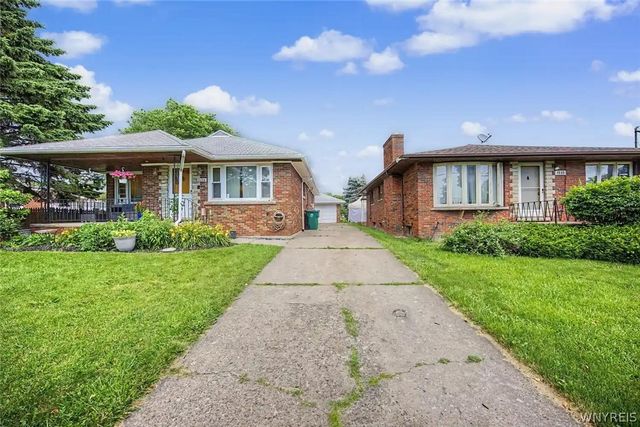3534 North Avenue, Niagara Falls, NY 14305