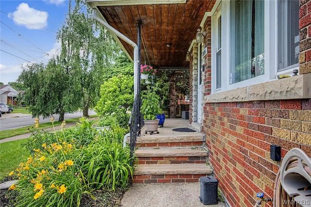 3534 North Avenue, Niagara Falls, NY 14305