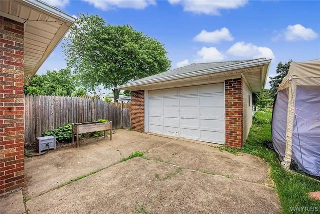 3534 North Avenue, Niagara Falls, NY 14305