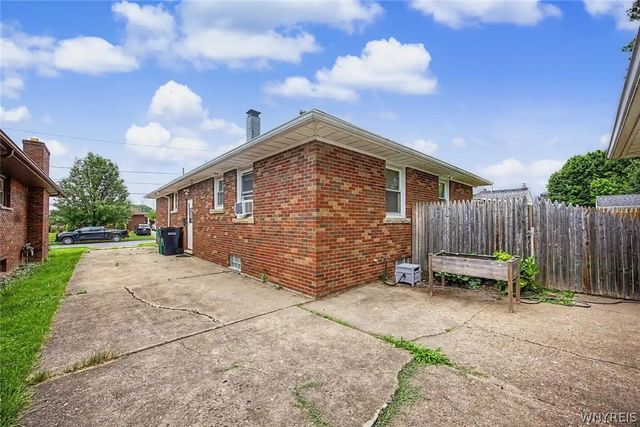3534 North Avenue, Niagara Falls, NY 14305