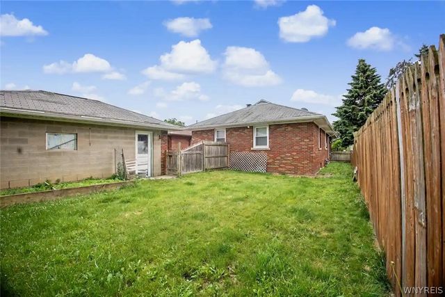 3534 North Avenue, Niagara Falls, NY 14305