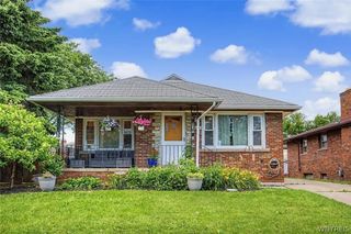 3534 North Avenue, Niagara Falls, NY 14305