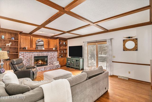 500 Rutledge Court, Perrysburg, OH 43551