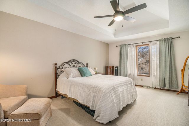 500 Rutledge Court, Perrysburg, OH 43551