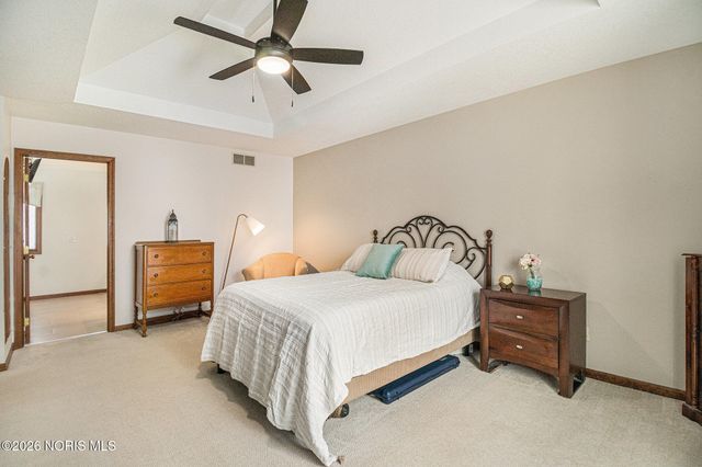 500 Rutledge Court, Perrysburg, OH 43551