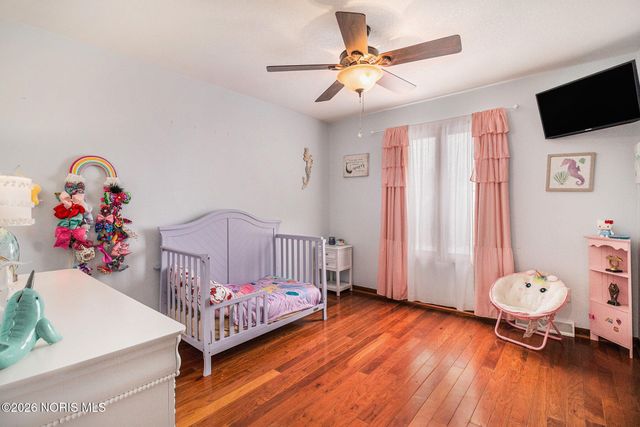 500 Rutledge Court, Perrysburg, OH 43551