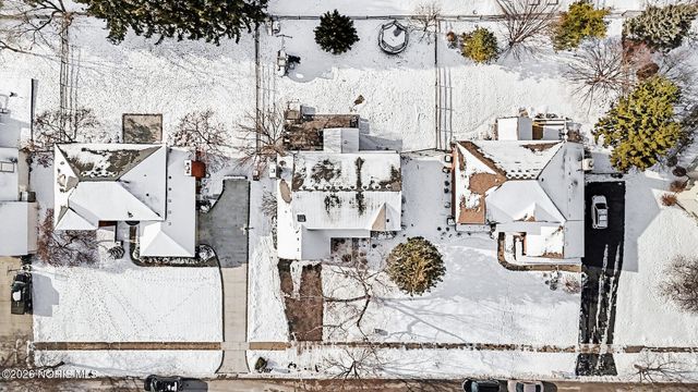 500 Rutledge Court, Perrysburg, OH 43551