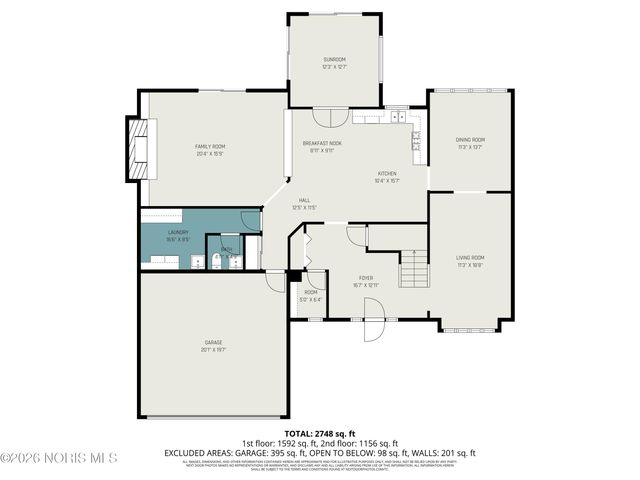 500 Rutledge Court, Perrysburg, OH 43551