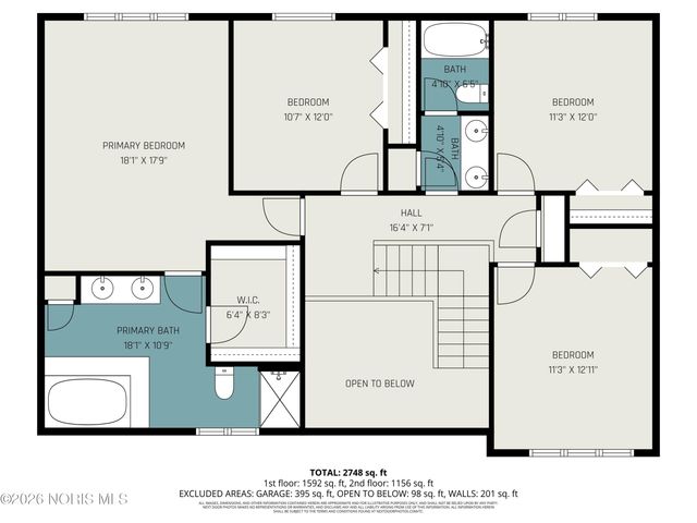 500 Rutledge Court, Perrysburg, OH 43551