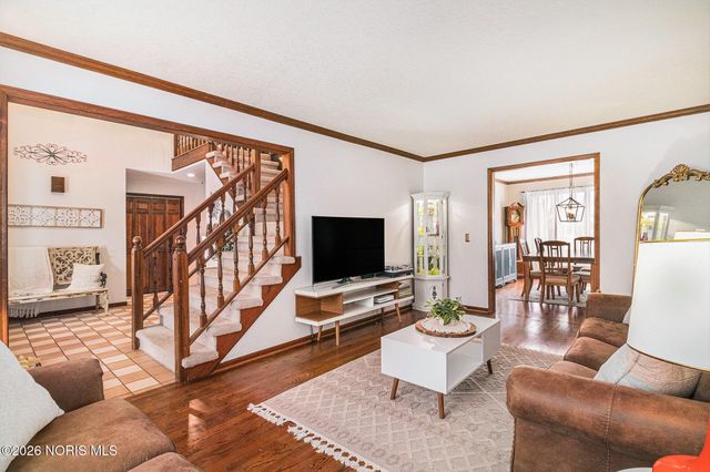 500 Rutledge Court, Perrysburg, OH 43551