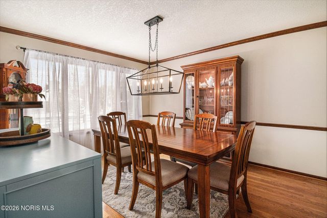 500 Rutledge Court, Perrysburg, OH 43551