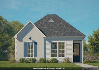 9431 Dawson Trace Ave, Baton Rouge, LA 70836