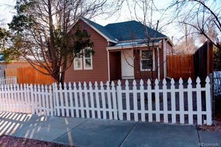 2312 Cooper Avenue, Colorado Springs, CO 80907