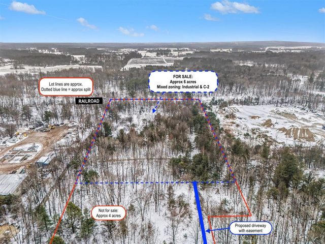 2655 W Us-10, Ludington, MI 49431