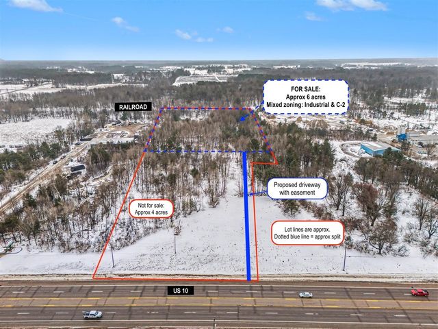 2655 W Us-10, Ludington, MI 49431