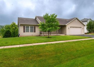 340 Homestead DRIVE, Twin Lakes, WI 53181